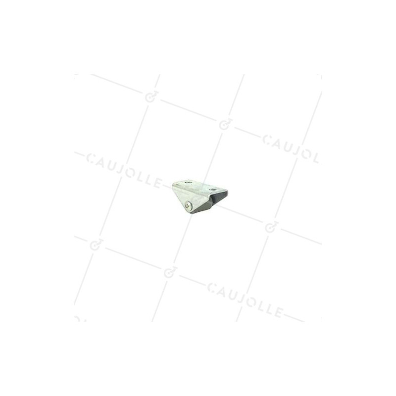 FURNITURE CASTOR WHEEL S86 13 MM DIAMETER