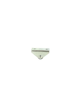 FURNITURE CASTOR WHEEL S86 13 MM DIAMETER