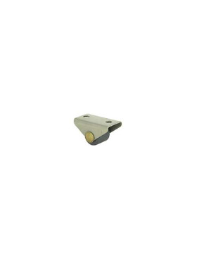 FURNITURE CASTOR WHEEL S86 13 MM DIAMETER