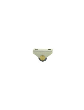 FURNITURE CASTOR WHEEL S86 13 MM DIAMETER