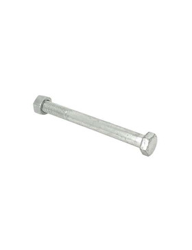 Boulon diamètre 16mm longueur 160mm