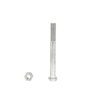 BOLT 12 MM DIAMETER 90 MM LONG 