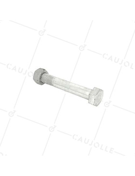 BOULON DIAMÈTRE 18MM LONGUEUR 120MM • Caujolle