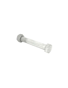 Boulon diamètre 18mm longueur 120mm