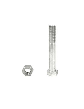 Boulon diamètre 18mm longueur 120mm