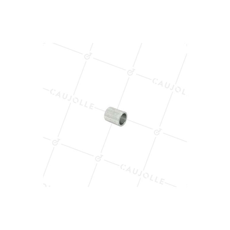 BRACE 6 MM INTERIOR DIAMETER 8 MM EXTERIOR 25 MM LONG