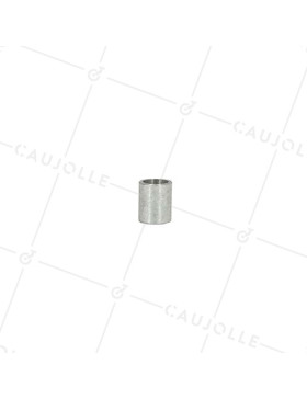Entretoise diamètre 12mm et longueur 19mm