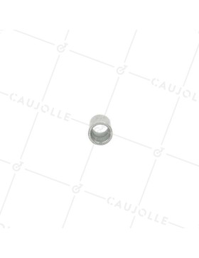 BRACE 6 MM INTERIOR DIAMETER 8 MM EXTERIOR 25 MM LONG