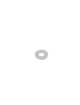 Rondelle en acier de 6 mm