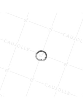 Rondelle grower en acier de 8 mm