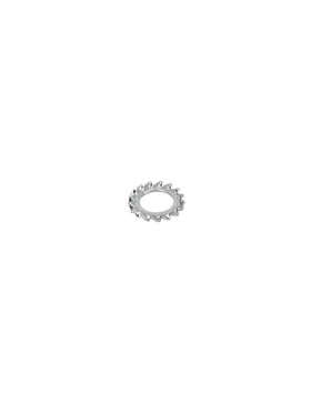 Rondelle éventail de diamètre 10 mm