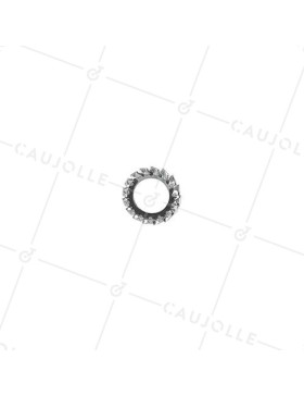 Rondelle éventail de diamètre 10 mm