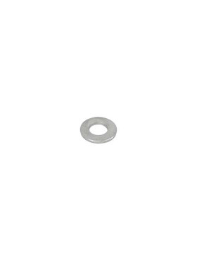 RONDELLE EN ACIER ZINGUÉ DE 4 MM - RDL4