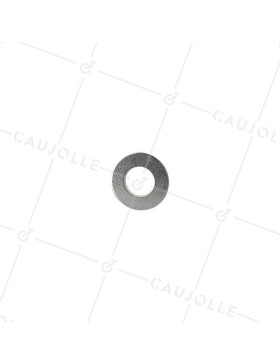 Rondelle en acier de 10 mm