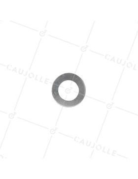 Rondelle en acier de 12 mm