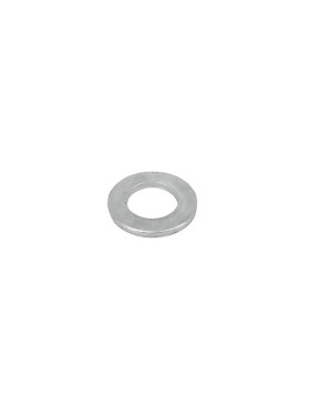 RONDELLE EN ACIER ZINGUÉ DE 4 MM - RDL4