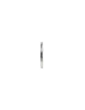 Rondelle en acier de 20 mm