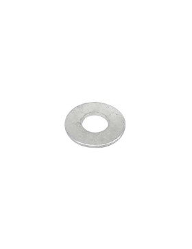 RONDELLE EN ACIER ZINGUÉ DE 4 MM - RDL4
