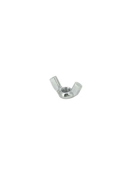 Écrou à oreilles 6 mm