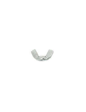 Écrou à oreilles 6 mm