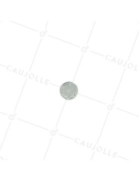 Vis autoperceuse à tête hexagonale 6-25