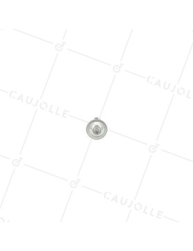 Vis 6pans creux à tête bombée 6-20