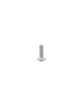Vis 6pans creux à tête bombée 6-20