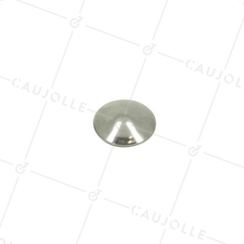 CAP CLIP FOR AXIS WITH DIAMETER 16MM • Caujolle