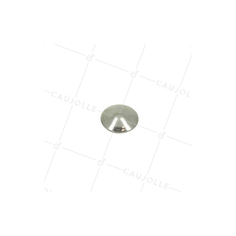 MOUNTING CLIP CAP FOR 14 MM AXLE 