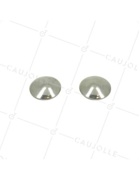 MOUNTING CLIP CAP FOR 14 MM AXLE 