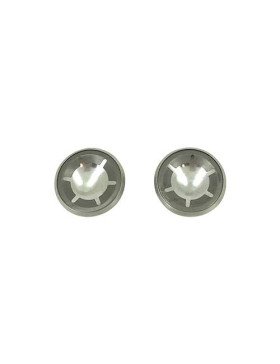 MOUNTING CLIP CAP FOR 14 MM AXLE 