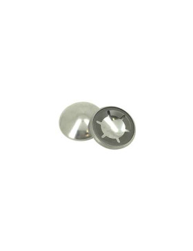 MOUNTING CLIP CAP FOR 14 MM AXLE 