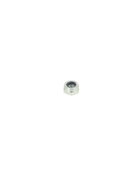 Écrou nylstop indesserable de 6 mm