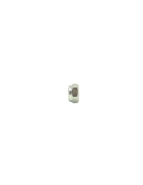 Écrou nylstop indesserable de 6 mm