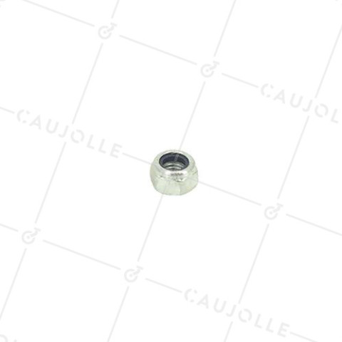 ÉCROU PAPILLON EN ACIER DE 6 MM • Caujolle