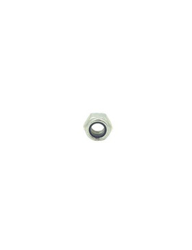 Écrou nylstop indesserable de 8 mm