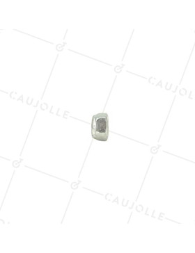Écrou nylstop indesserable de 8 mm