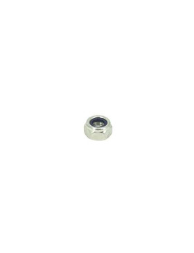 Écrou nylstop indesserable de 10 mm