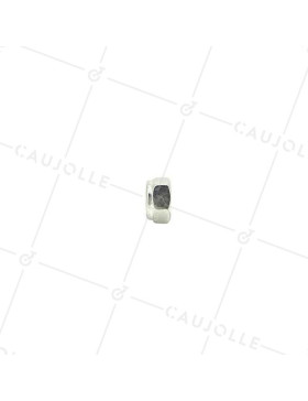 Écrou nylstop indesserable de 10 mm