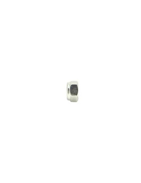 Écrou nylstop indesserable de 10 mm
