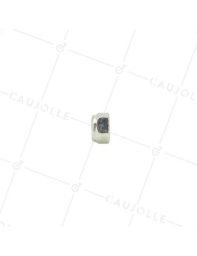 Écrou nylstop indesserable de 12 mm