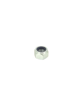 Écrou nylstop indesserable de 16 mm
