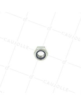 ÉCROU PAPILLON EN ACIER DE 6 MM