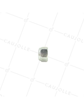Écrou nylstop indesserable de 16 mm