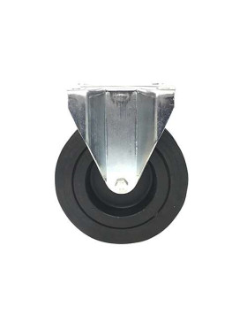 PNEUMATIC SWIVEL WHEEL 260 MM DIAMETER