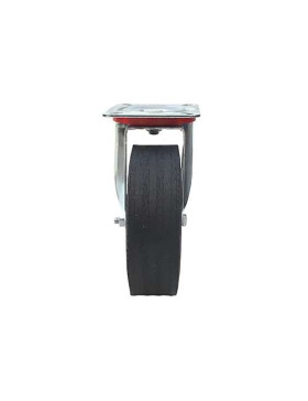 PNEUMATIC SWIVEL WHEEL 260 MM DIAMETER