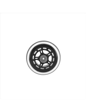 ROUE DE ROLLER DIAMETRE 100 MM CHARGE X KG
