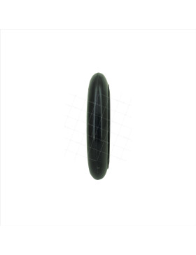 Wheel OF SCOOTER DIAMETER 125 MM LOAD 40 KG AXLE 8 MM