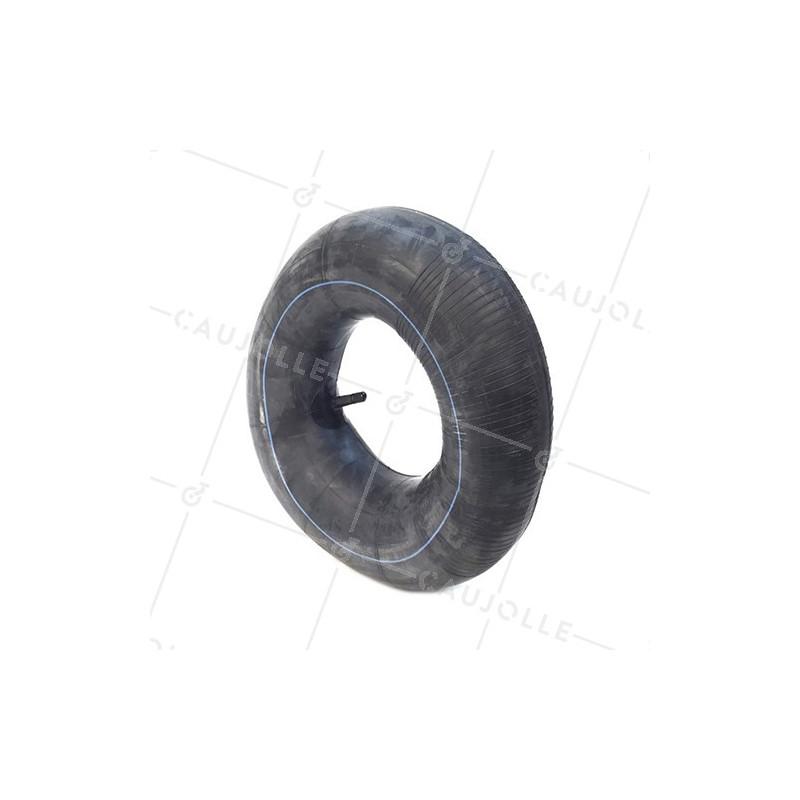 CHAMBRE À AIR POUR PNEUS DE BROUETTE DE DIAMÈTRE 280 MM À 330 MM (3.50/4.00/4.10-6)