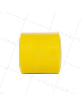 Wheel OF PALLET TRUCK DIAMETER 70 MM LOAD 500 KG AXLE 15 MM BALLS - GTP7070